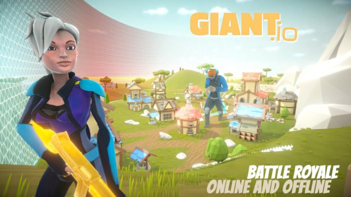 Best Offline Battle Royale Games For Android Top 10 BR Games You Need