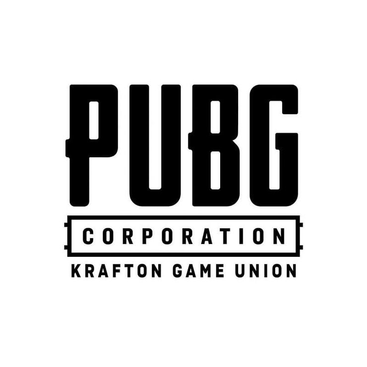 pubg corp logo