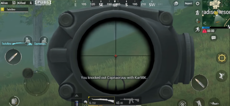 Bolt Action Snipers Is Better Than Dmrs