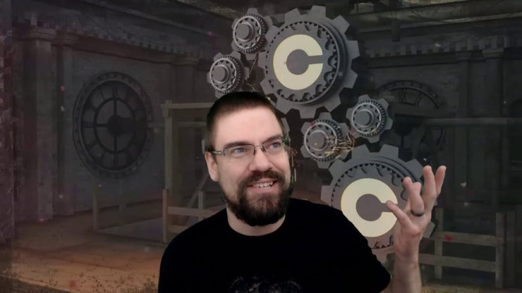 Cohhcarnage