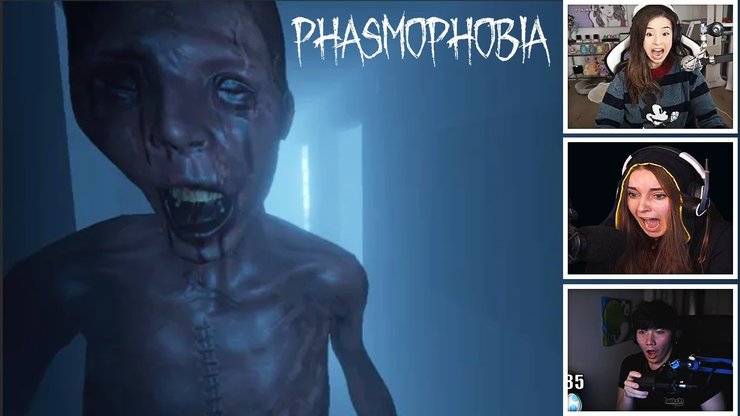 How Popular Is Phasmophobia, The Ghost Game To Play This Halloween?