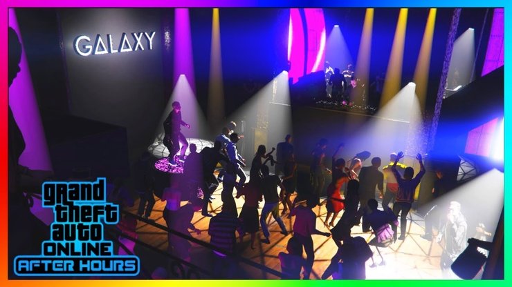 Gta 5 Nightclub Income How To Make The Most Out Of Your Investment