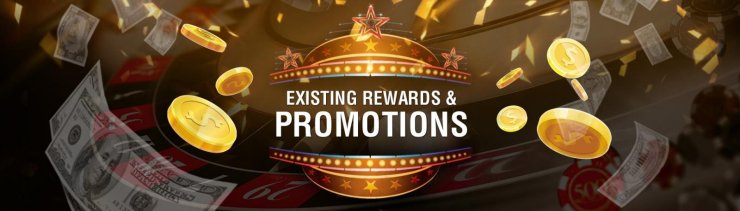 Bonus Offers And Promotions