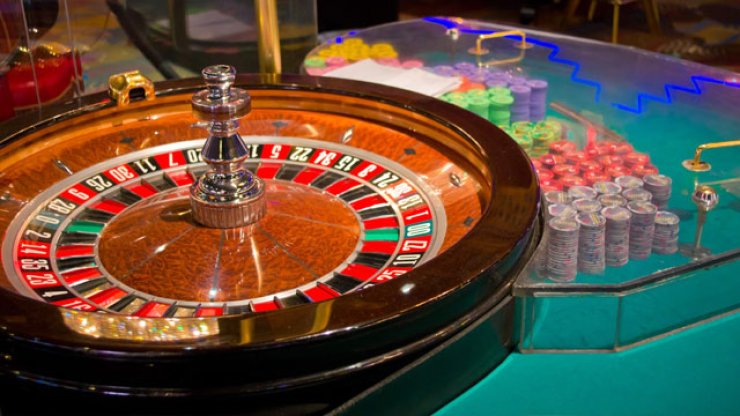 Casino Gaming In India