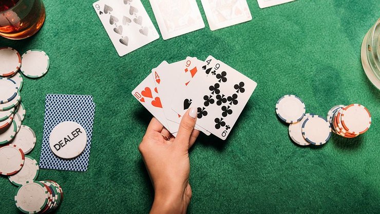 Real Money Casino Games in India: What to Start With