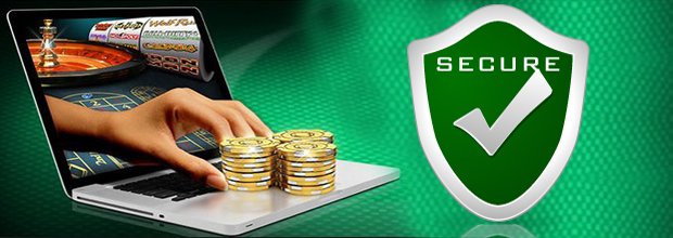 Safe Online Casino