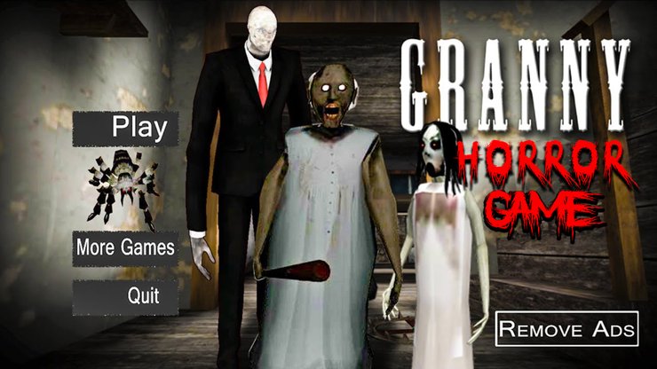 Horror Games For Android 2020: 10 To Celebrate H'ween