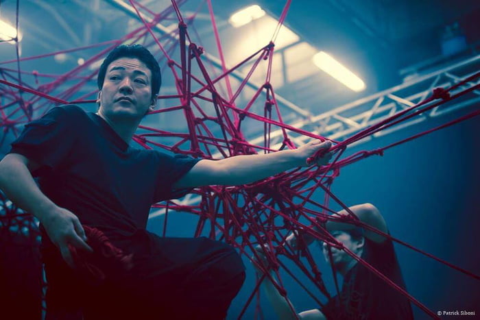 shibari 1