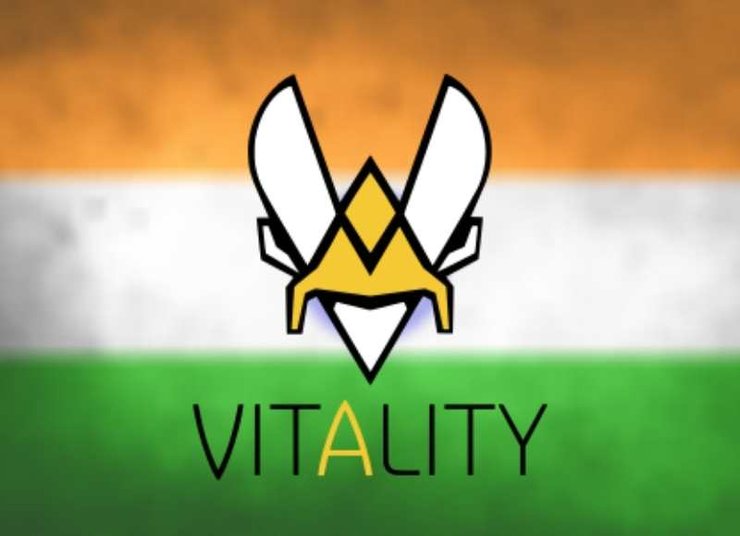 Team Vitality 2