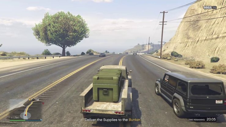 GTA 5 Bunker Research Guide To Become The Best Gunrunning Criminal In