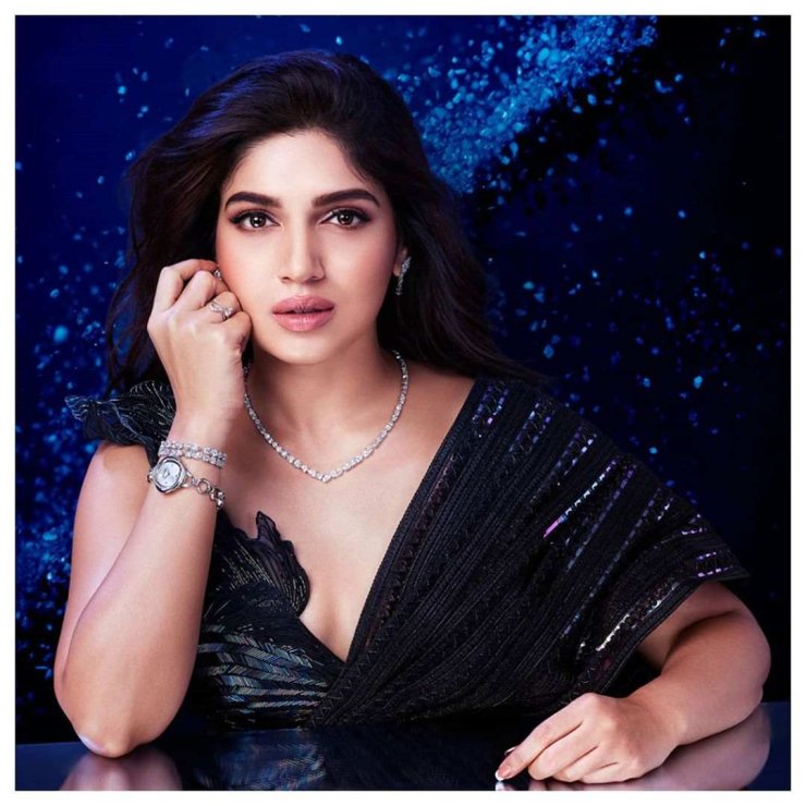 Bhumi Pednekar