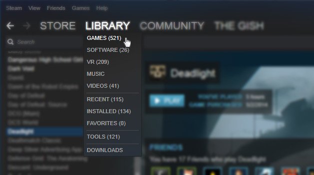 How Much Money To Buy All The Games On Steam? This Is The Answer!