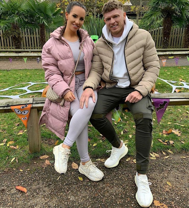 Jess and Mike Miller 3