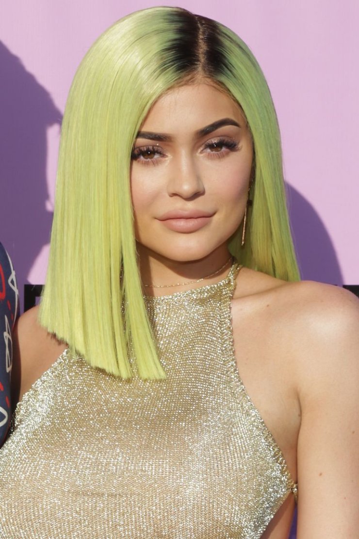 Kylie Jenner 2017