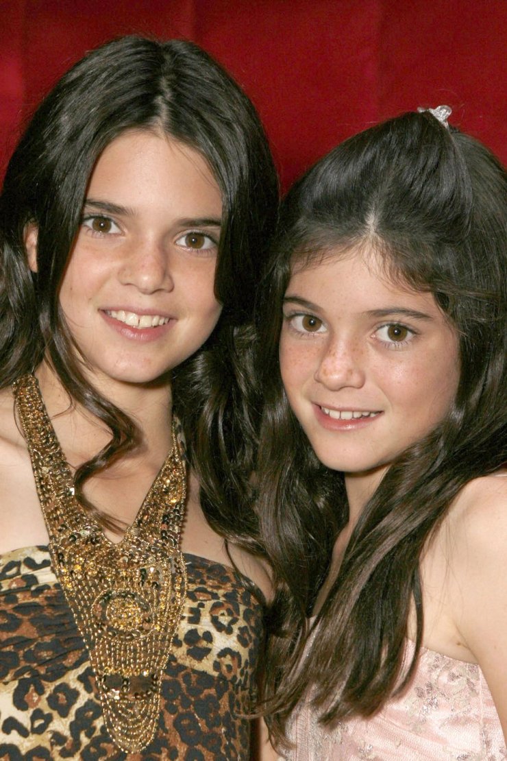 Hbz Kylie Jenner Transformation 2007 Gettyimages 7