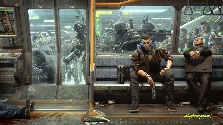 Cyberpunk 2077 Will Please GTA Fans Except For This Frustrating Difference
