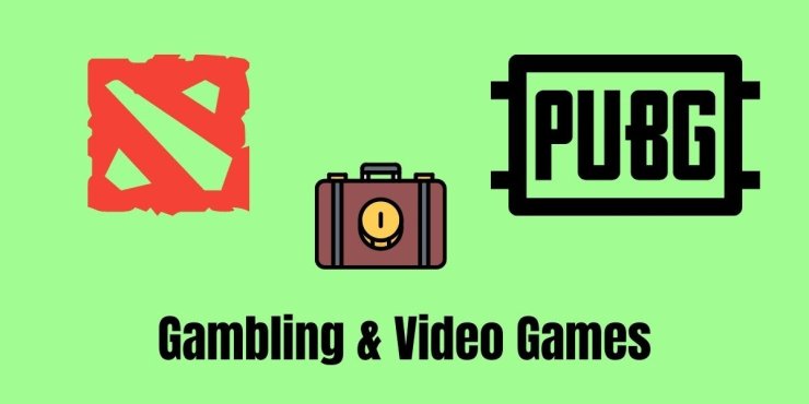 Gambling Video Games