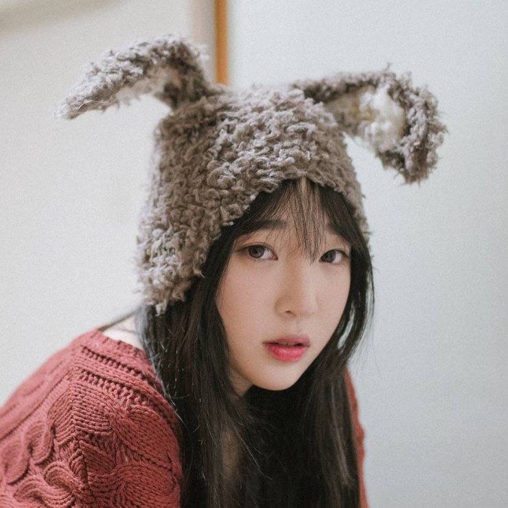 Selling Faked Naked Pics, Hot Korean Girl Kang In kyung Got Scolding