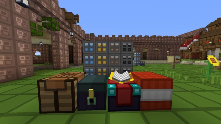 5 Minecraft Resource Packs For Low-End PCs
