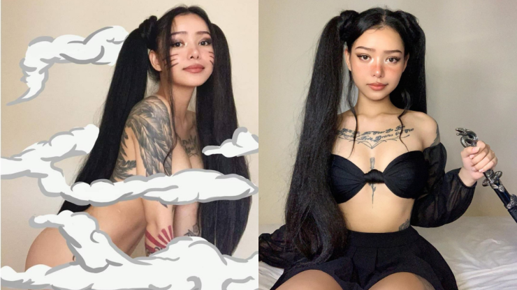 Bella Poarch