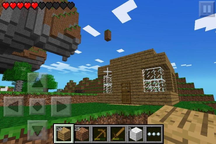 minecraft download apk