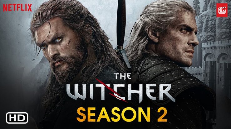 The Witcher Series Had To Be Halted Because The Crew Was COVID Positive