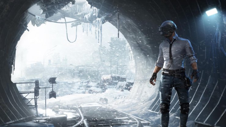 Pubg Mobile Collaborate Microsoft Azure