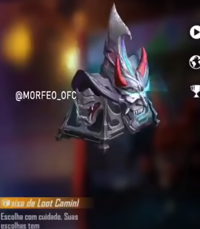 Free Fire New Elite Pass Season 31