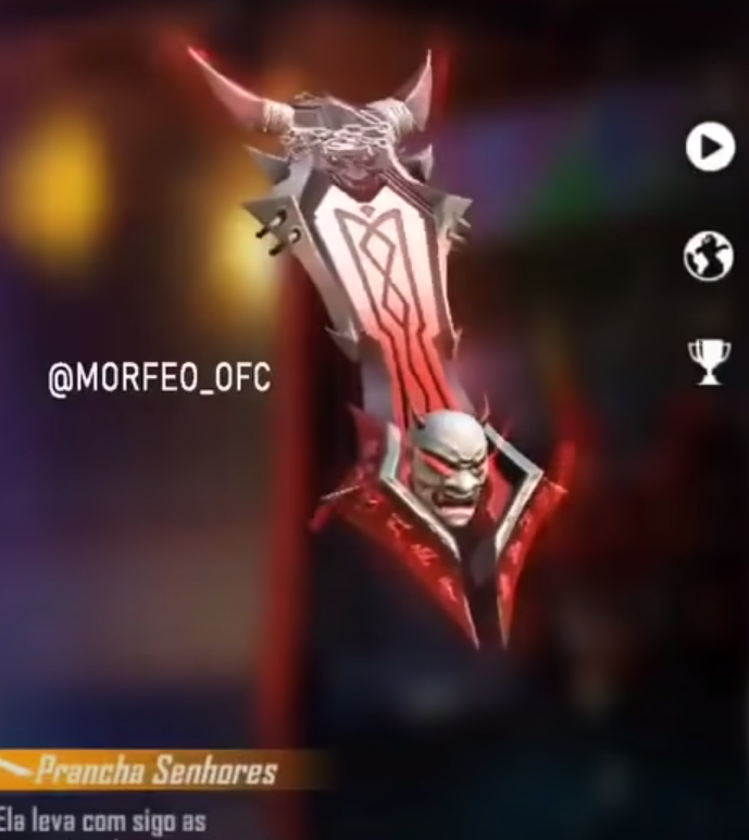 Free Fire New Elite Pass Season 31