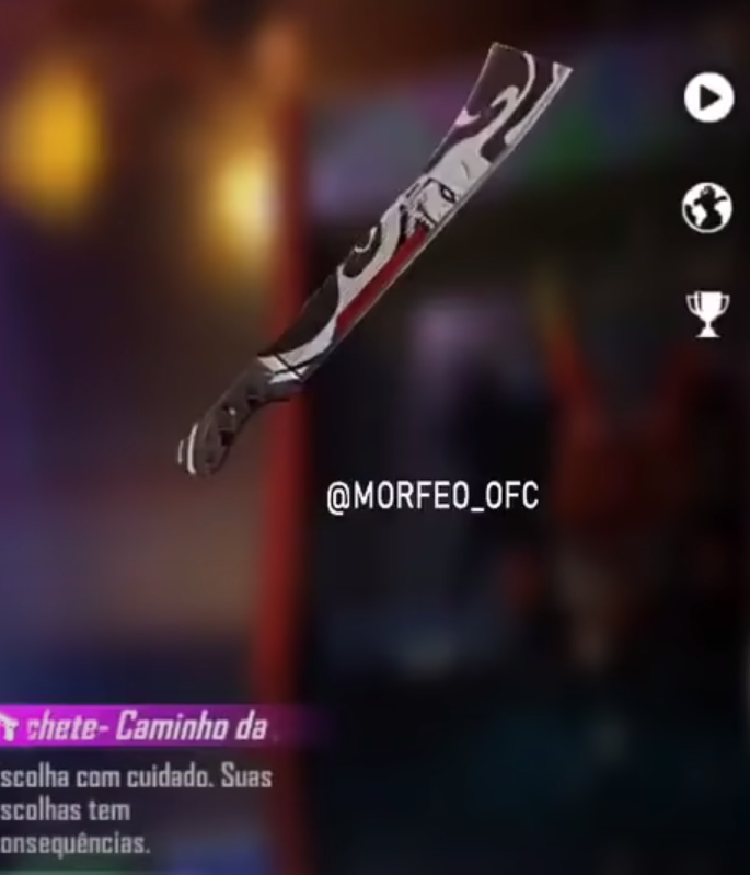 Free Fire New Elite Pass Season 31