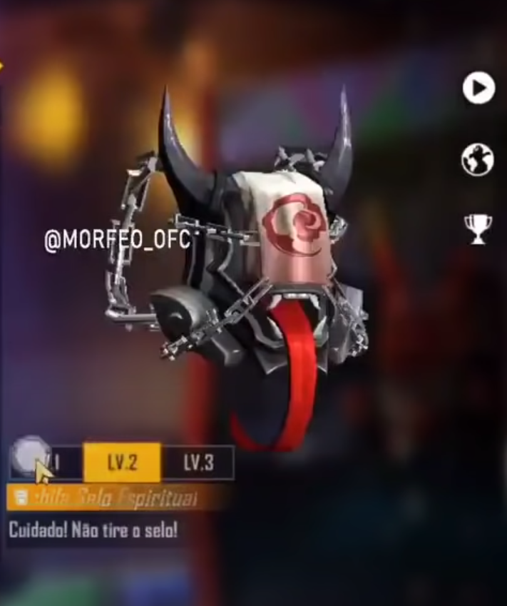 Free Fire New Elite Pass Season 31