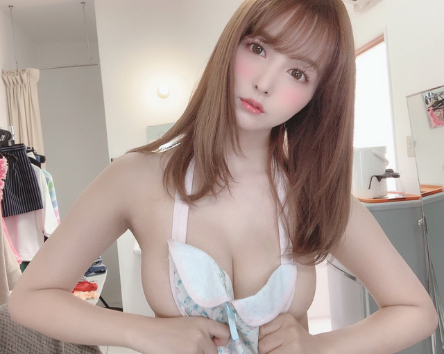 Yua Mikami