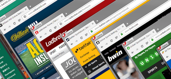 Why Are Online Betting & Online Betting Sites Reviews Popular Nowadays? 