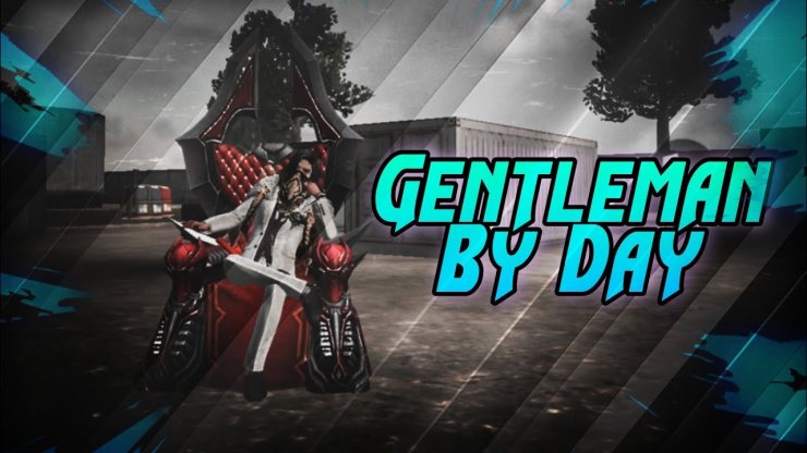 gentleman by day bundle 1