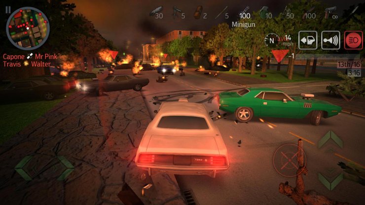 Payback 2 The Battle Sandbox