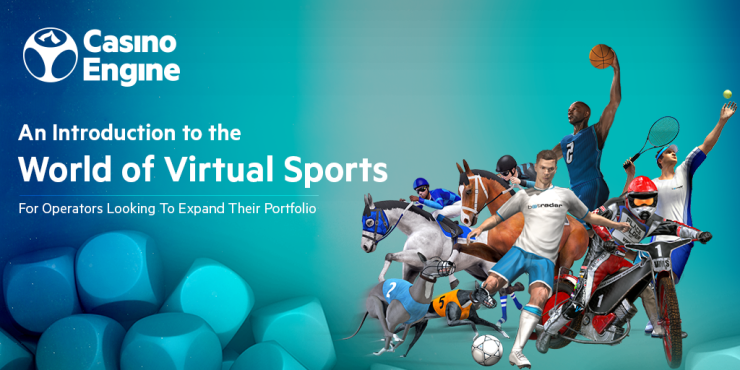 Best Online Sports Betting Sites For An Reference