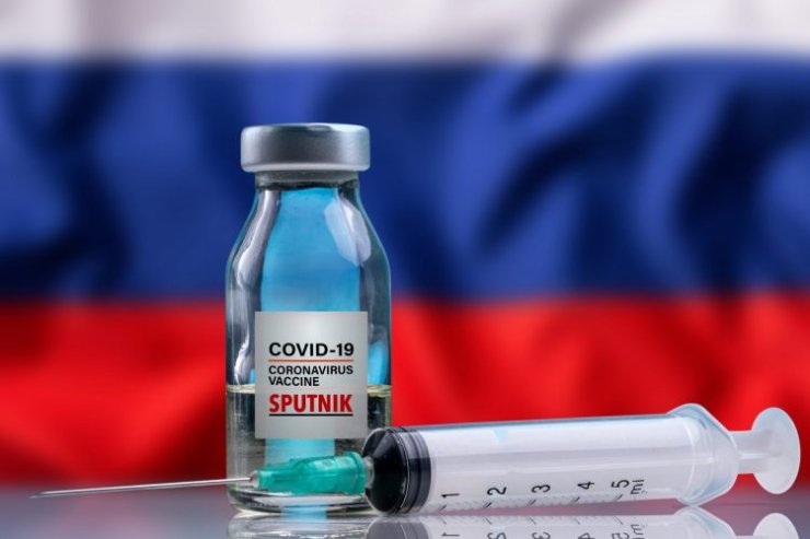 Sputnik V Covid 19 Vaccine