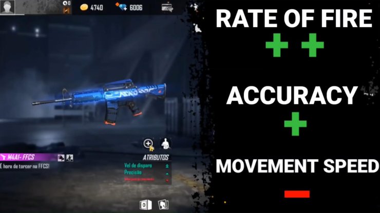 Free Fire Continental Series Ffcs 2020 Skins Review