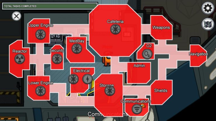 Among Us Tips And Tricks How To Win As Crewmate And Impostor