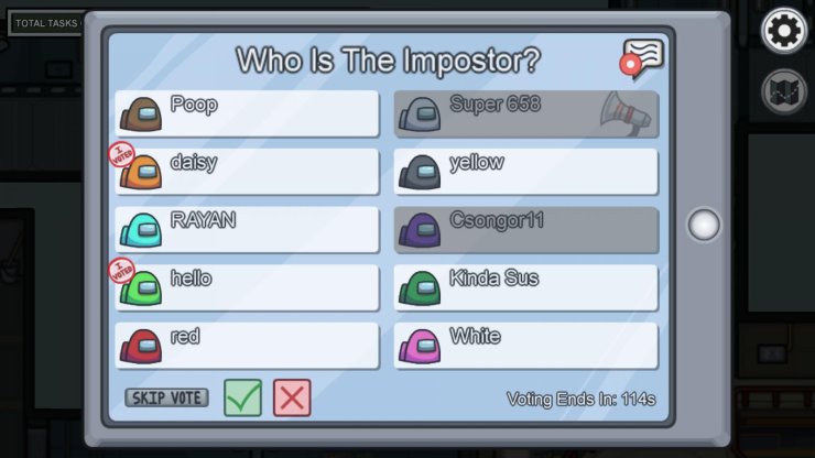 Among Us Tips And Tricks How To Win As Crewmate And Impostor Among Us Tips And Tricks How To Win As Crewmate And Impostor