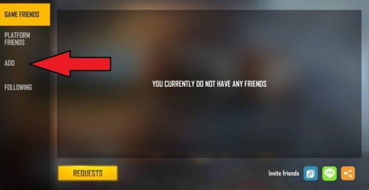 Free Fire Id Search How To Find A Player In Free Fire With Their Id