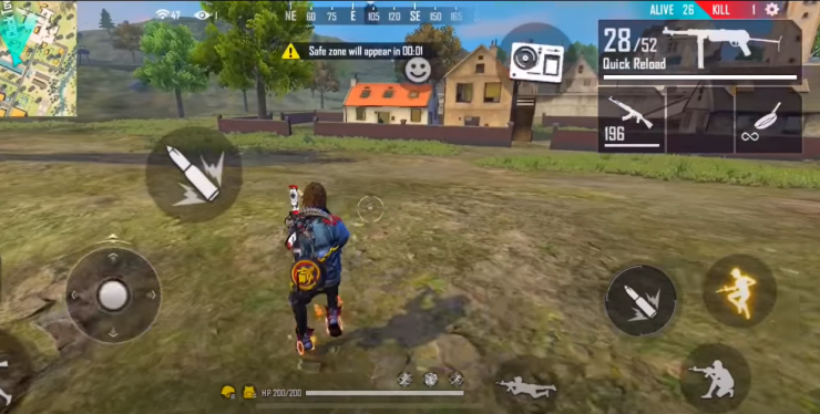 Pan Is Very Useful In Many Situation