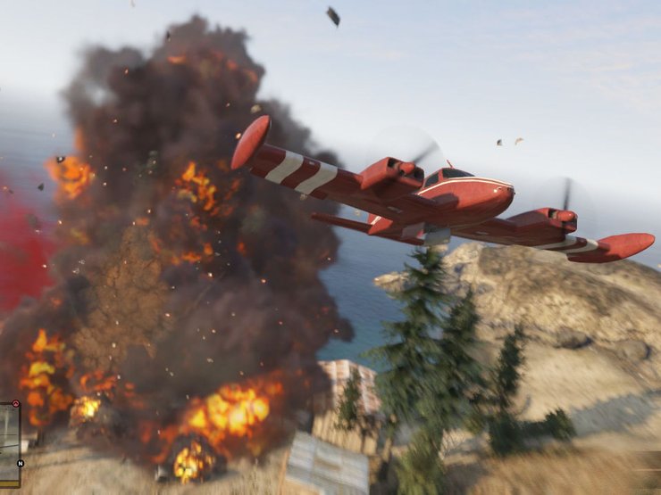 GTA 5 Is Still Unstoppable: Over 135 Million (13.5 Crores) Copies Sold So Far