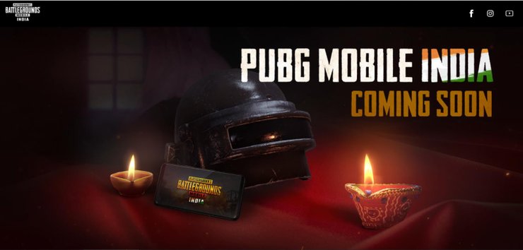 Pubg Mobile India