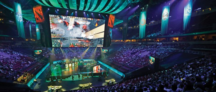 Esports Growth