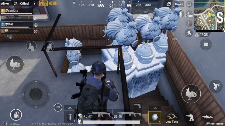 Excellent Camper