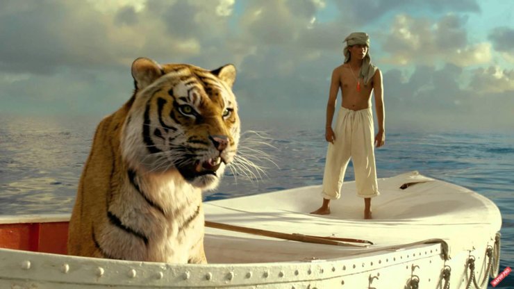 Life of Pi