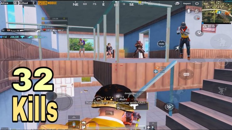 Solve Staircase Campers