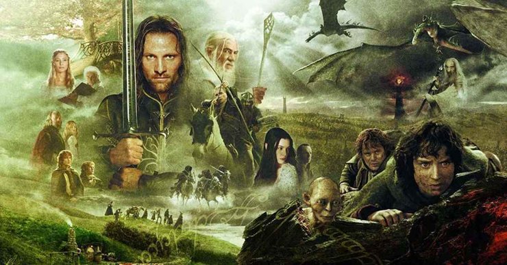 lord of the rings