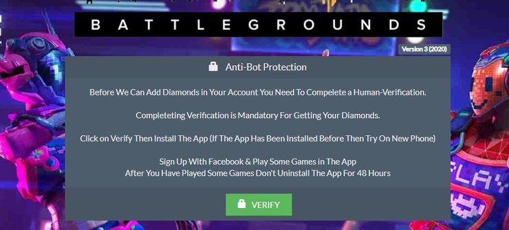 Free Fire Diamond Hack.Com 2020 | Free Fire Unlimited ...